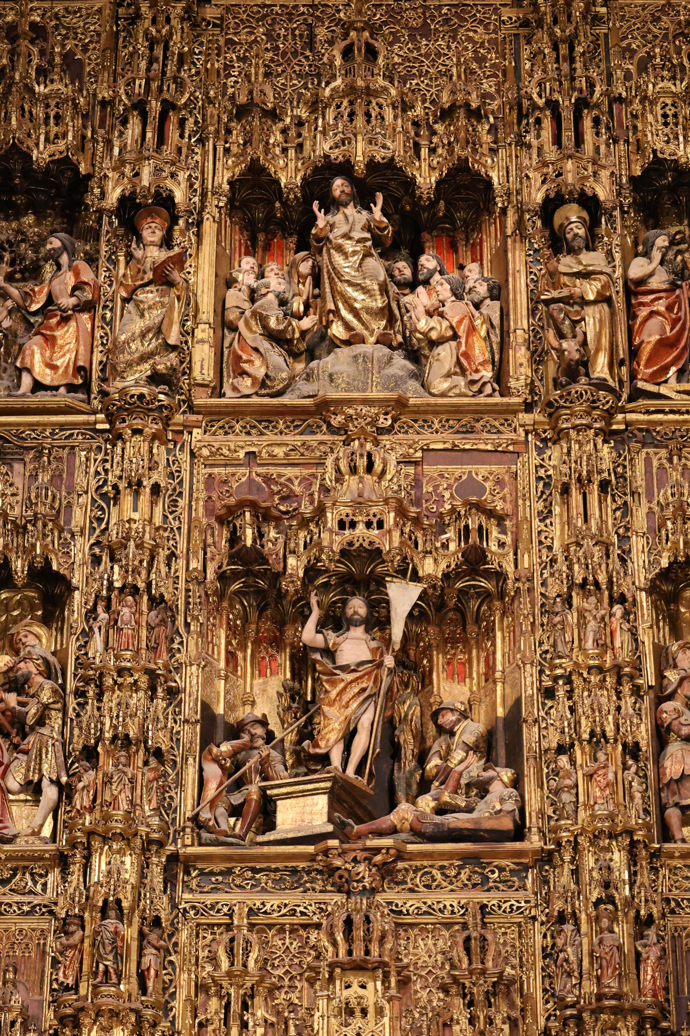 Sevilla
